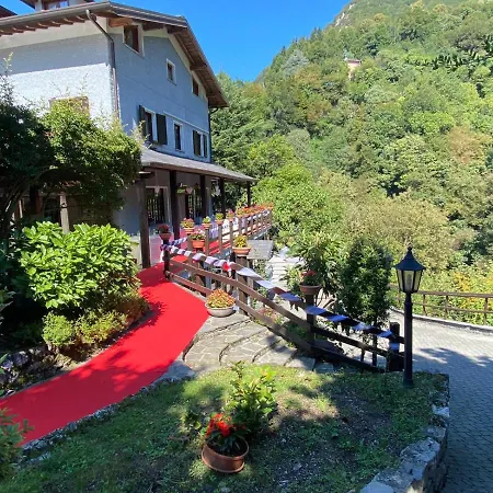 Hotel Al