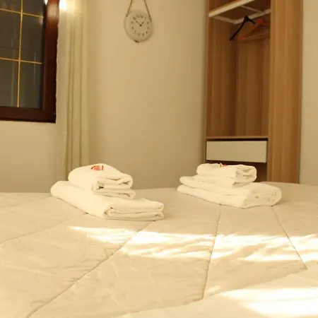 Ξενοδοχείο Al