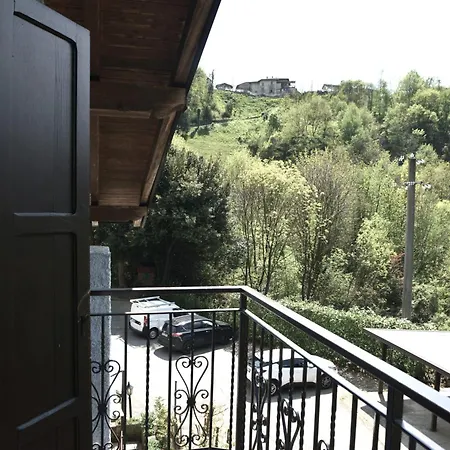 Hotel Al