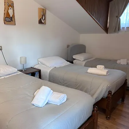 Al 酒店 曼代洛-德尔拉里奥