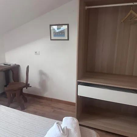 Al Hotel Mandello del Lario
