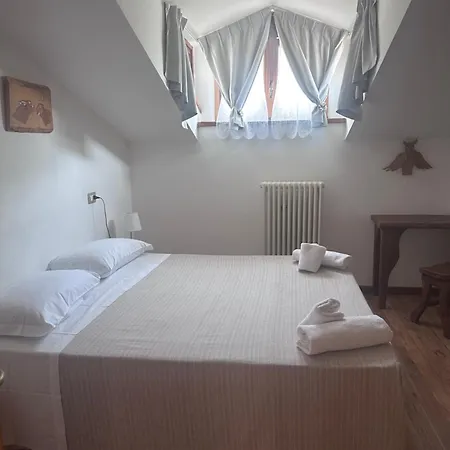 Hotel Al Mandello del Lario