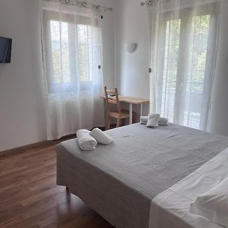 Hotel Al
