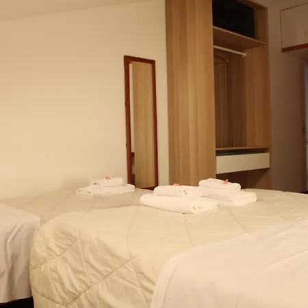 Hotel Al 2*
